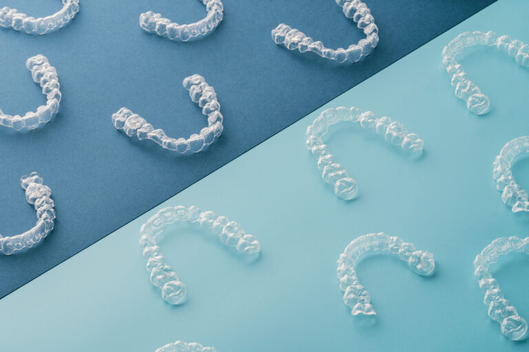 clear aligners near me