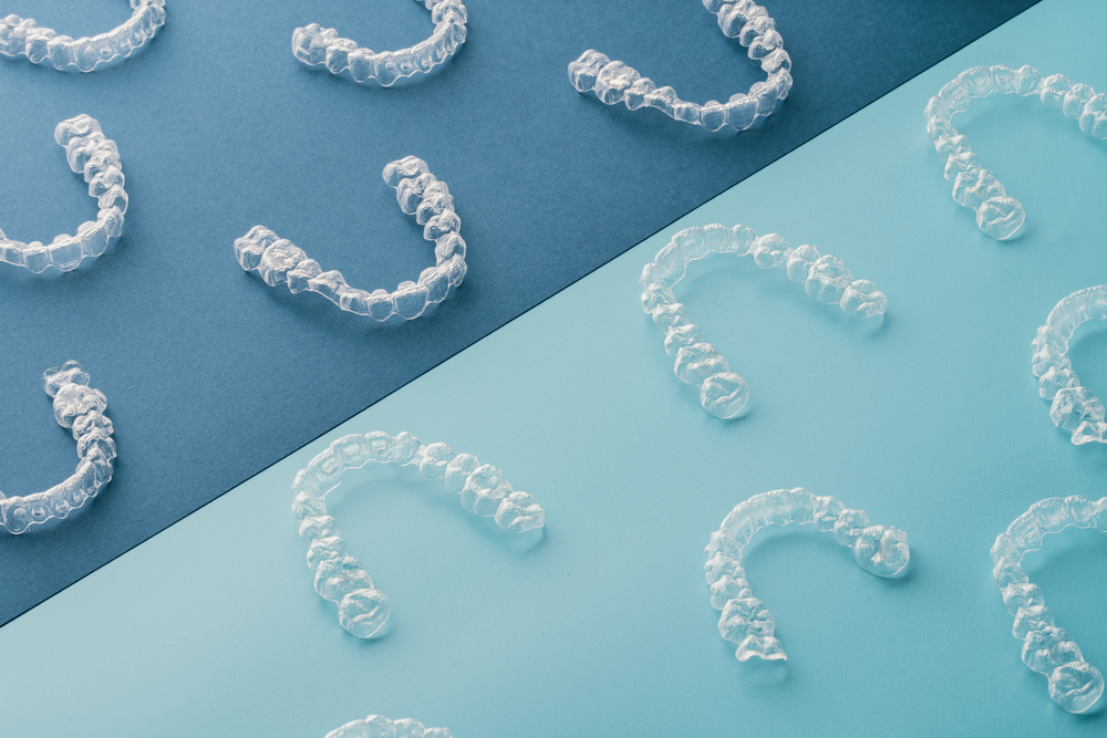 clear aligners near me