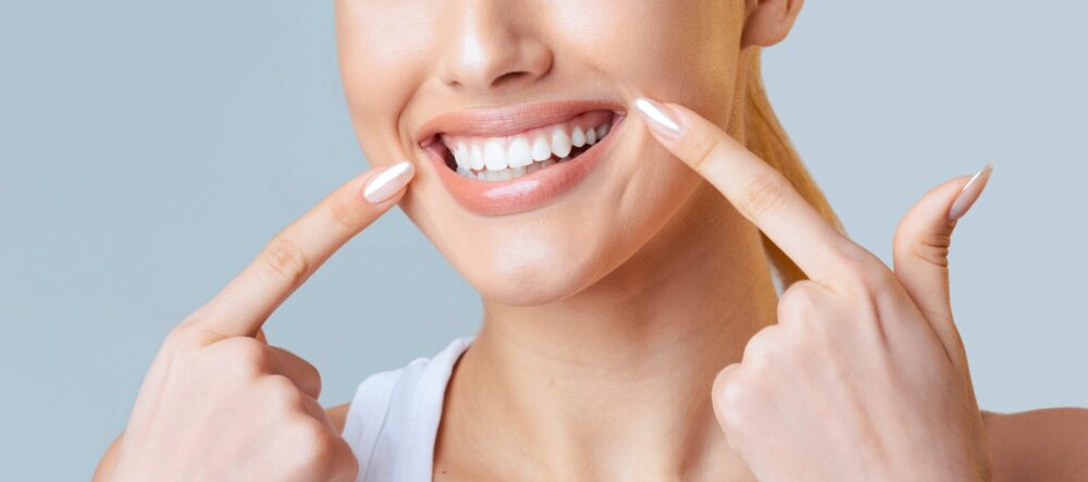 teeth whitening Evanston