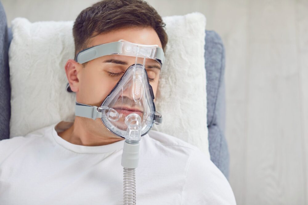 sleep apnea Evanston